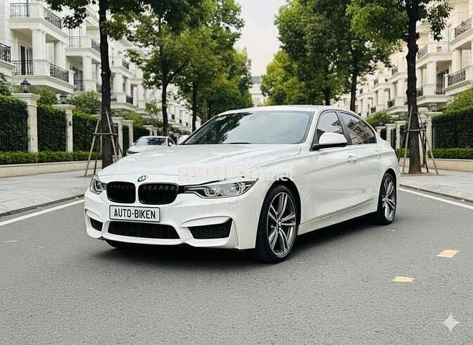 BMW 3 Series 2***0 km