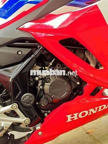 HONDA CBR 150 ABS FI cuối chót  xe lướt mới pkl