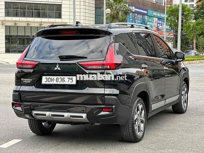 Mitsubishi Xpander Cross 2024 - 38000 km