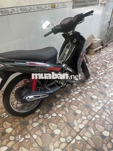 xe dọn fun mới 100%