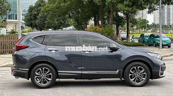 Honda CR V 2022 L - 31000 km