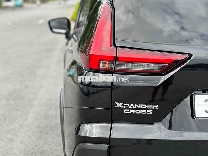 Mitsubishi Xpander Cross 2024 - 38000 km