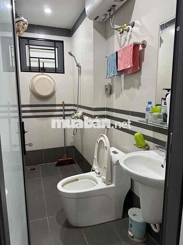 XUÂN PHƯƠNG Ô TÔ ĐỖ TẬN CỬA - NHÀ CÒN MỚI ĐẸP - SẴN Ở NGAY