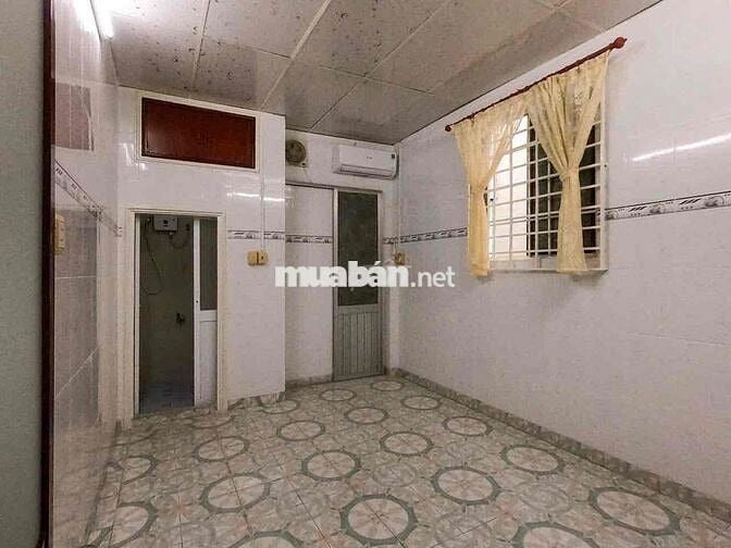 🎁Cho thuê 218// Nguyễn Huy Cung P12 Gò Vấp 3m❌10m 2 máy lạnh