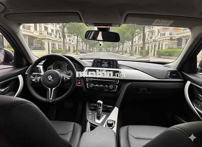 BMW 3 Series 2***0 km