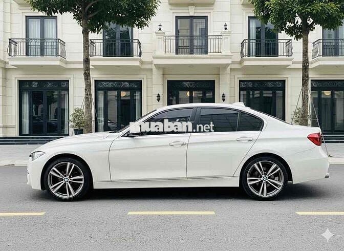 BMW 3 Series 2***0 km