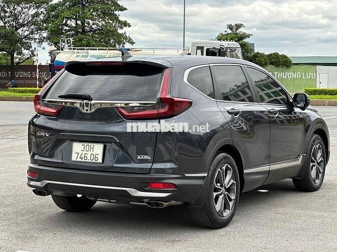 Honda CR V 2022 L - 31000 km
