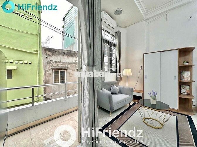 PHÒNG BAN CÔNG MÁY GIẶC RIÊNG NGAY PHAN ĐĂNG LƯU PHÚ NHUẬN FREE XE