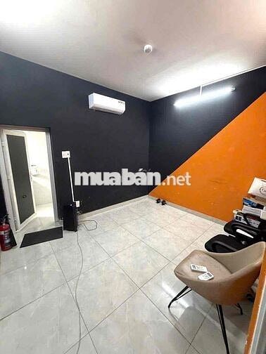 Nhà Mặt Tiền Đinh Bộ Lĩnh, Bình Thạnh (8x27m, 2 lầu suốt PCCC)