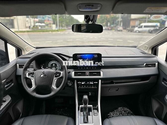Mitsubishi Xpander Cross 2024 - 38000 km