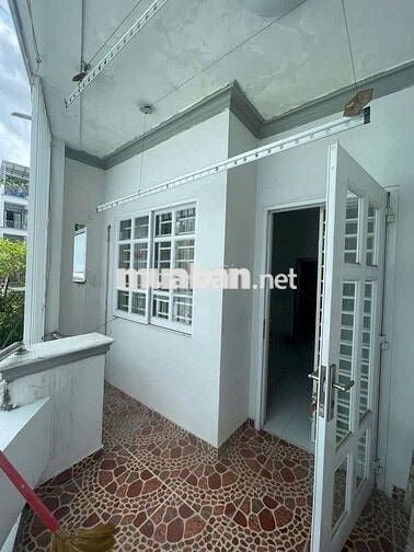 💥Cho THuê NNC- 1 Trệt ,1 L - 3PN -2WC- lý Thường kiệt - lạc long quân