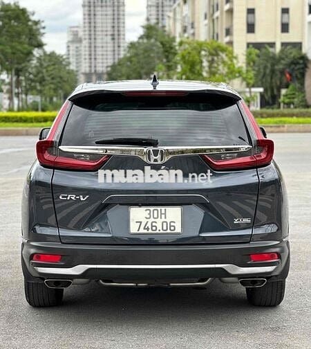 Honda CR V 2022 L - 31000 km
