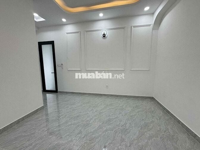 Phòng Mới Khu Tên Lửa Sát Aeon BT