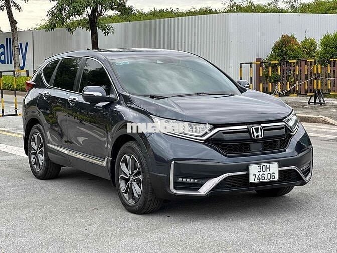 Honda CR V 2022 L - 31000 km