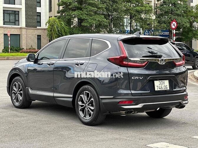 Honda CR V 2022 L - 31000 km