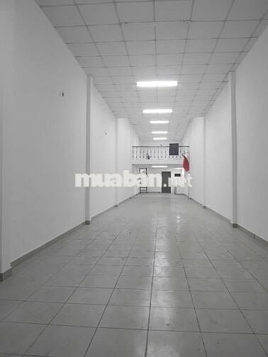 Cho thuê MTKD gần chợ đường Phạm Văn Bạch (120m2)