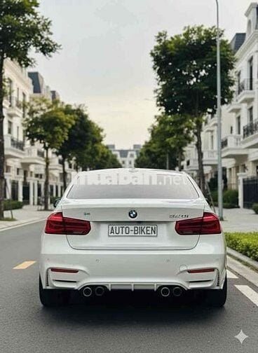 BMW 3 Series 2***0 km