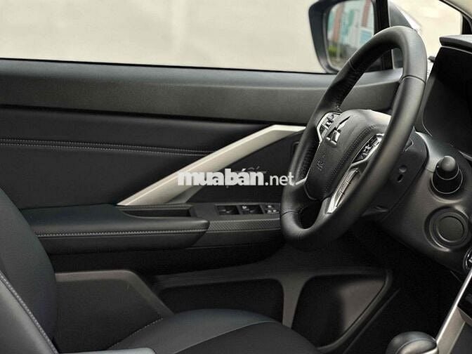 Mitsubishi Xpander Cross 2024 - 38000 km