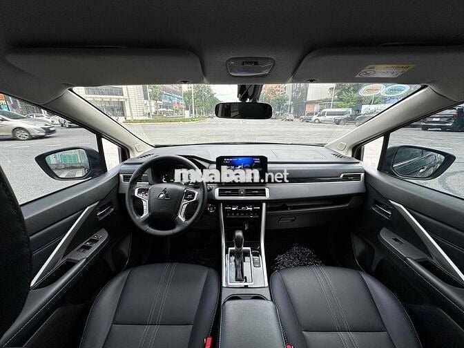 Mitsubishi Xpander Cross 2024 - 38000 km