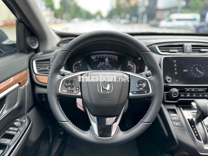 Honda CR V 2022 L - 31000 km