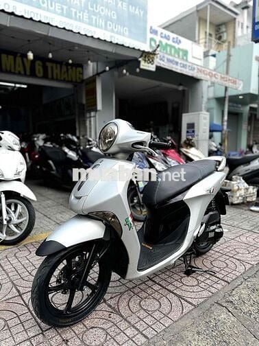 Janus 2017 SMK 9chủ BSTP, xe đẹp zin GÓP NỢ XẤU