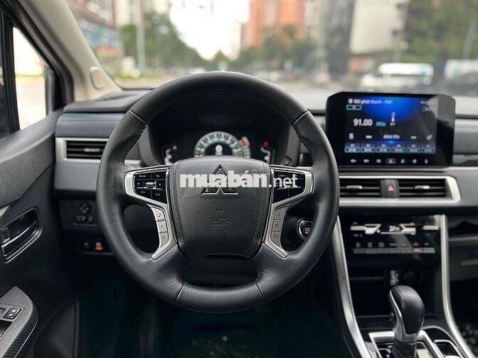 Mitsubishi Xpander Cross 2024 - 38000 km