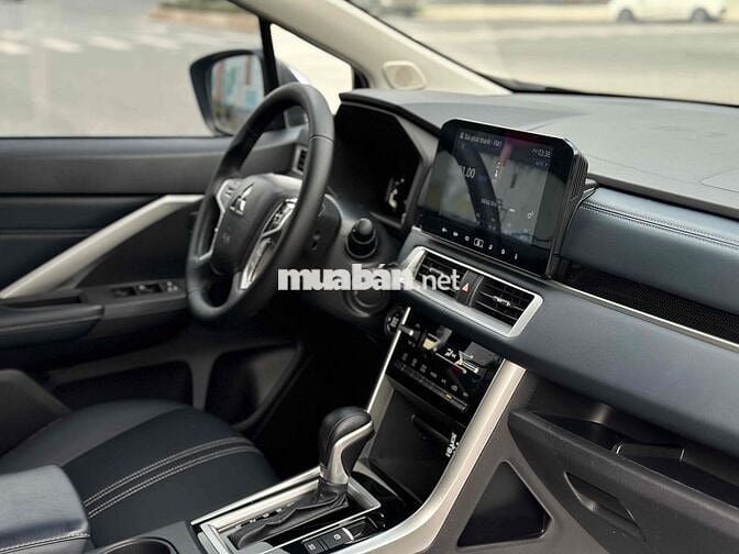 Mitsubishi Xpander Cross 2024 - 38000 km