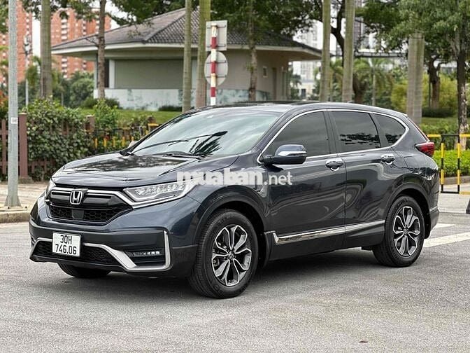 Honda CR V 2022 L - 31000 km