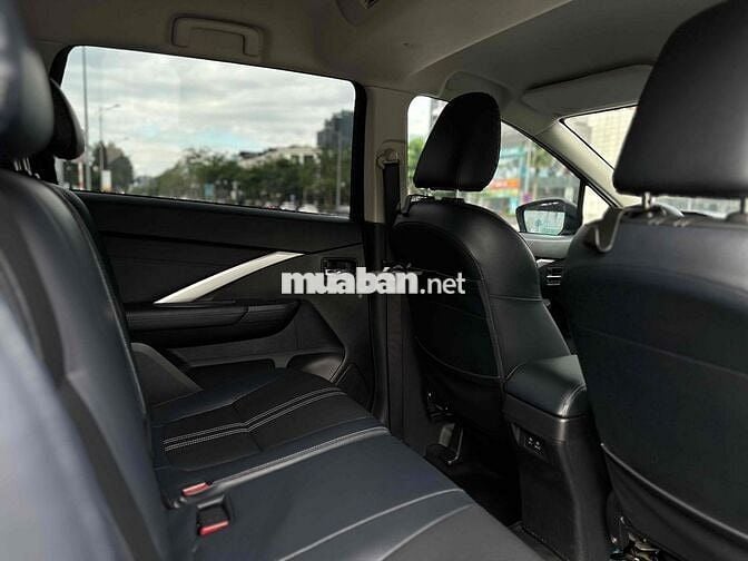 Mitsubishi Xpander Cross 2024 - 38000 km