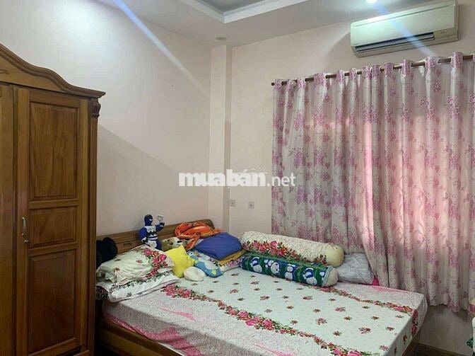 💫Cho thuê nhà Nguyên Căn đường số KDC Belleza Phạm hữu lầu Quận 7