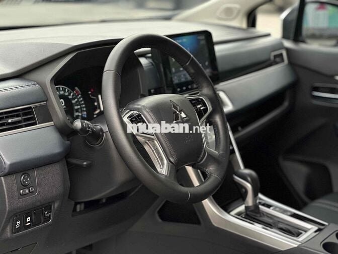 Mitsubishi Xpander Cross 2024 - 38000 km