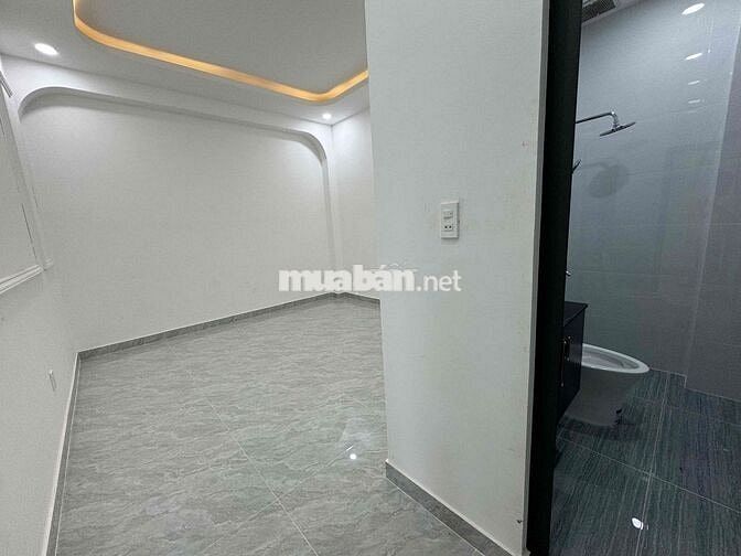 Phòng Mới Khu Tên Lửa Sát Aeon BT