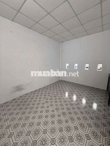 Nhà Mới Mai Xuân Thượng Trung Tâm Quận 6 22m2 Sổ Hồng Riêng