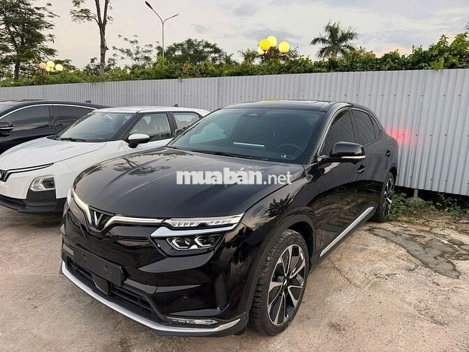 VinFast VF8 2023 Plus - 32590 km