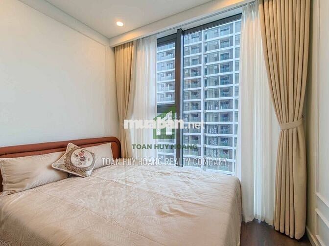 Căn hộ cao cấp The Filmore Đà Nẵng 72m2, 2PN nội thất sang trọng