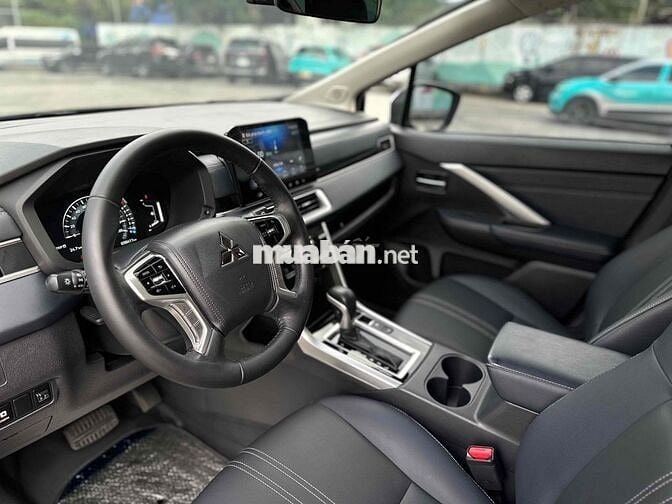 Mitsubishi Xpander Cross 2024 - 38000 km