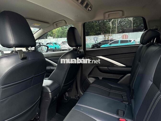 Mitsubishi Xpander Cross 2024 - 38000 km