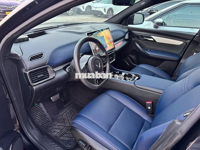 VinFast VF8 2023 Plus - 32590 km