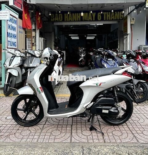 Janus 2017 SMK 9chủ BSTP, xe đẹp zin GÓP NỢ XẤU
