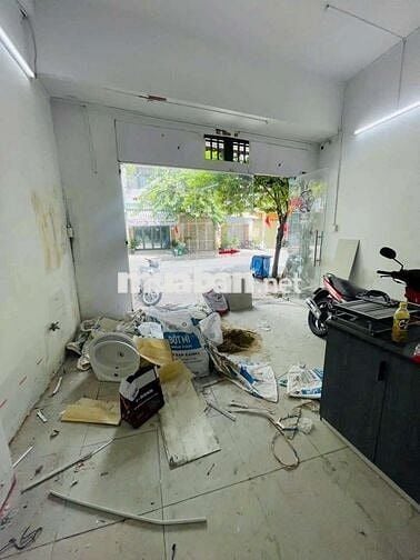 🔥MẶT TIỀN KD NGUYỄN NGỌC NHỰT- KD ĐA NGÀNH,GẦN TÂN HƯƠNG,ĐỘC LẬP