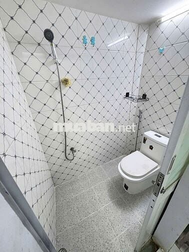 Nhà Mới Mai Xuân Thượng Trung Tâm Quận 6 22m2 Sổ Hồng Riêng