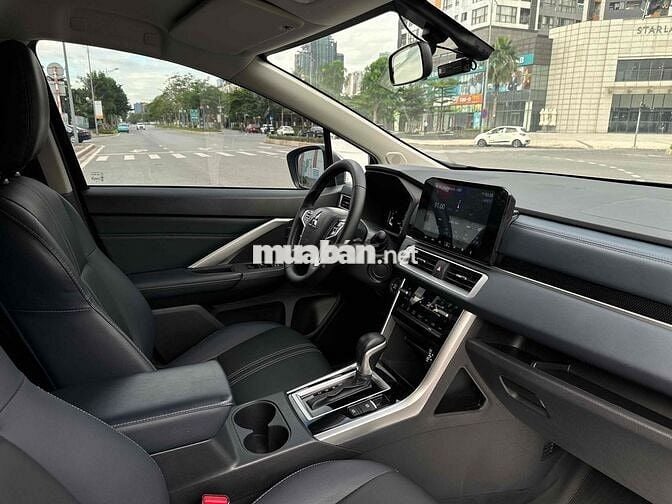 Mitsubishi Xpander Cross 2024 - 38000 km