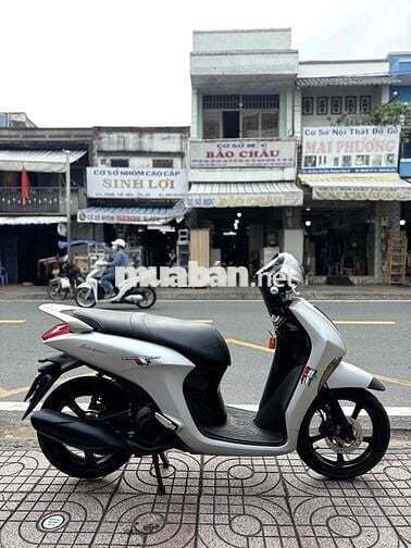 Janus 2017 SMK 9chủ BSTP, xe đẹp zin GÓP NỢ XẤU