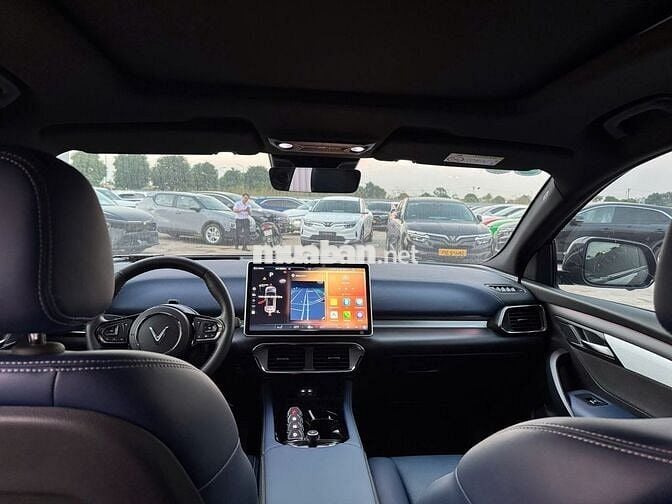 VinFast VF8 2023 Plus - 32590 km