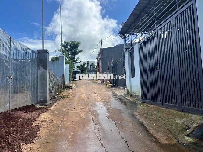 ĐẤT RẺ NHẤT YMOL PHƯỜNG BMT  ⚡️MẶT TIỀN KD 451/119/2  YMOL