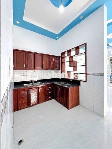 NHÀ TRỆT LẦU ĐÚC - HẺM 359 NGUYỄN VĂN CỪ