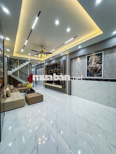 BÁN NHÀ ĐƯỜNG B1 KDC 91B P. TÂN AN TP CẦN THƠ