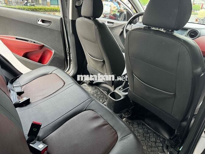 Hyundai Grand i10 2019 1.2 MT - 16000 km
