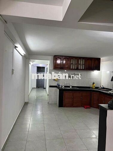 Cho thuê mặt bằng Nguyễn Văn Công, Phường 3, gò vấp 4x18m