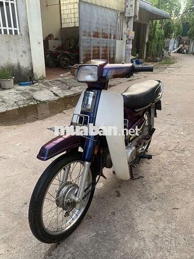 Mình cần bán xe Dream đời 1995 hoặc trade tay côn